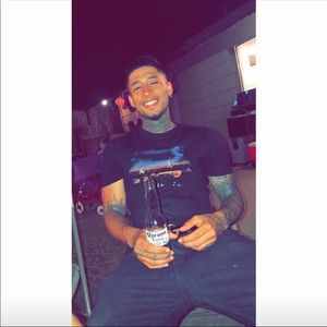 Meet your Posher, Quinton